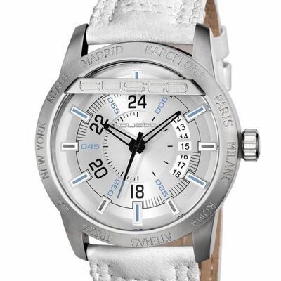 RELOJ CUSTO CU031501