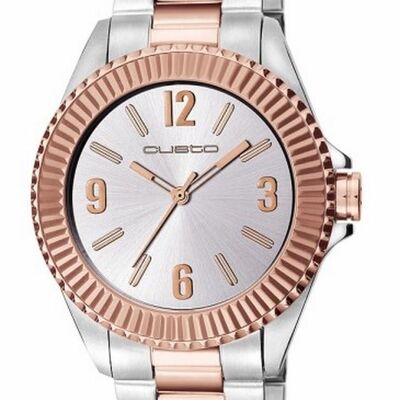 MONTRE CUSTO CU047205