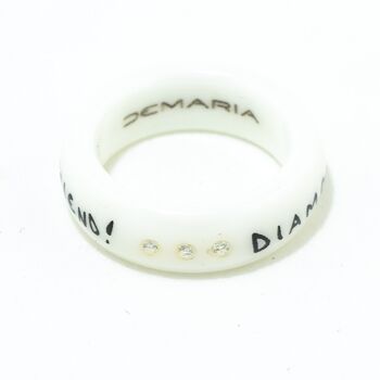 BAGUE DEMARIA DM6TMA005-B16