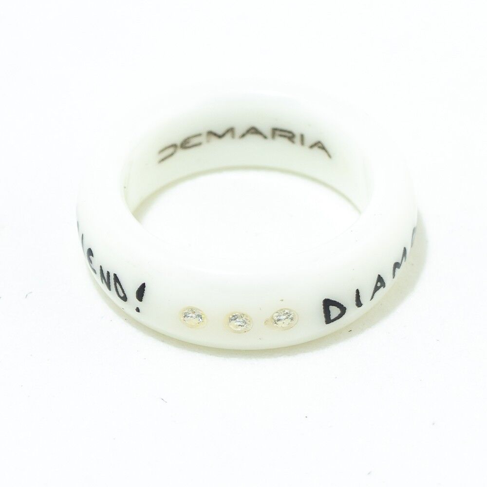 BAGUE DEMARIA DM6TMA005-B18