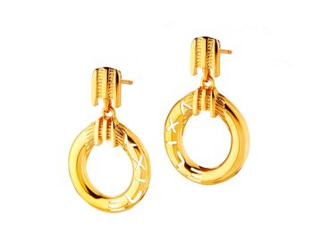 BOUCLES D'OREILLES ELIXA EL127-1867