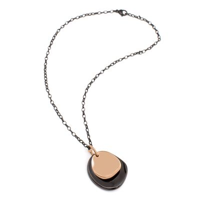 COLLANA FOLLI FOLLIE 1N9T109KR