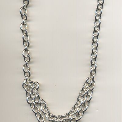 COLLAR FOLLI FOLLIE 2N9F039E43