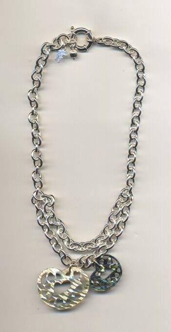 COLLIER FOLLI FOLLIE 2N9F039E43