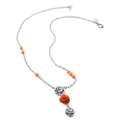 COLLANA FOLLI FOLLIE 2N9S047P