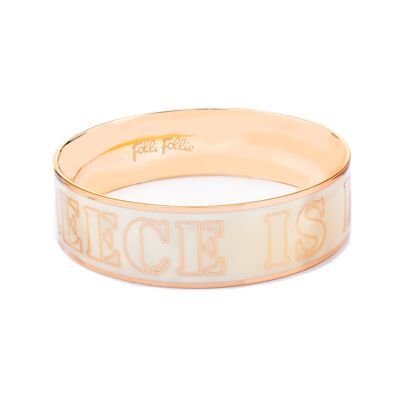 BRACCIALE FOLLI FOLLIE 3B13T016RW