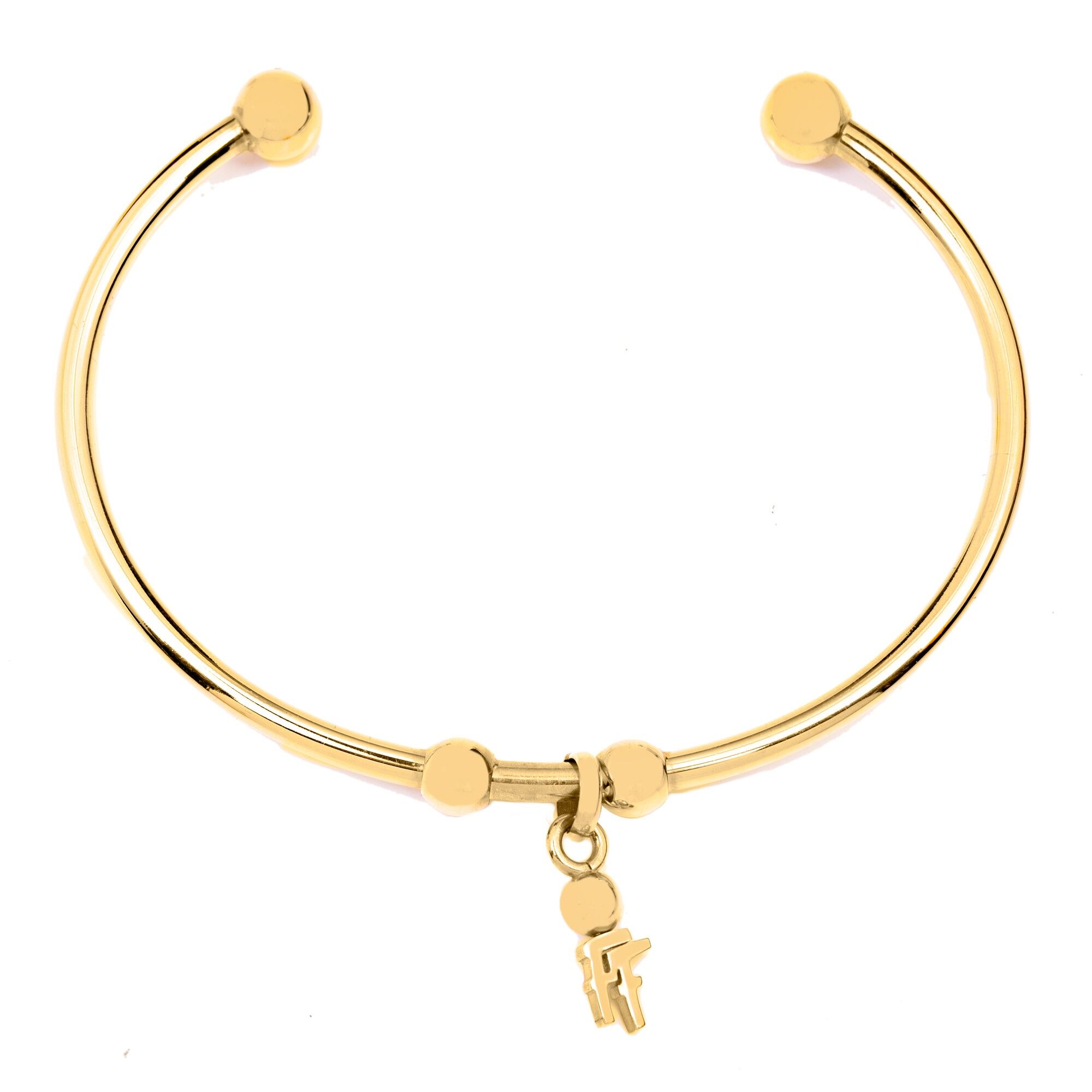 FOLLI FOLLIE BRACELET 3B35S00KK