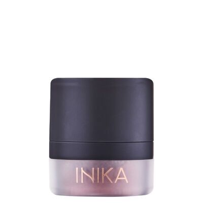 INIKA Organic Mineral Blush Puff Pot (Rosy Glow) 3g