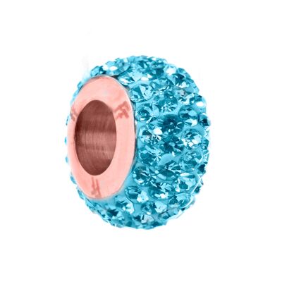 FOLLI FOLLIE BEAD 3POTO23RV