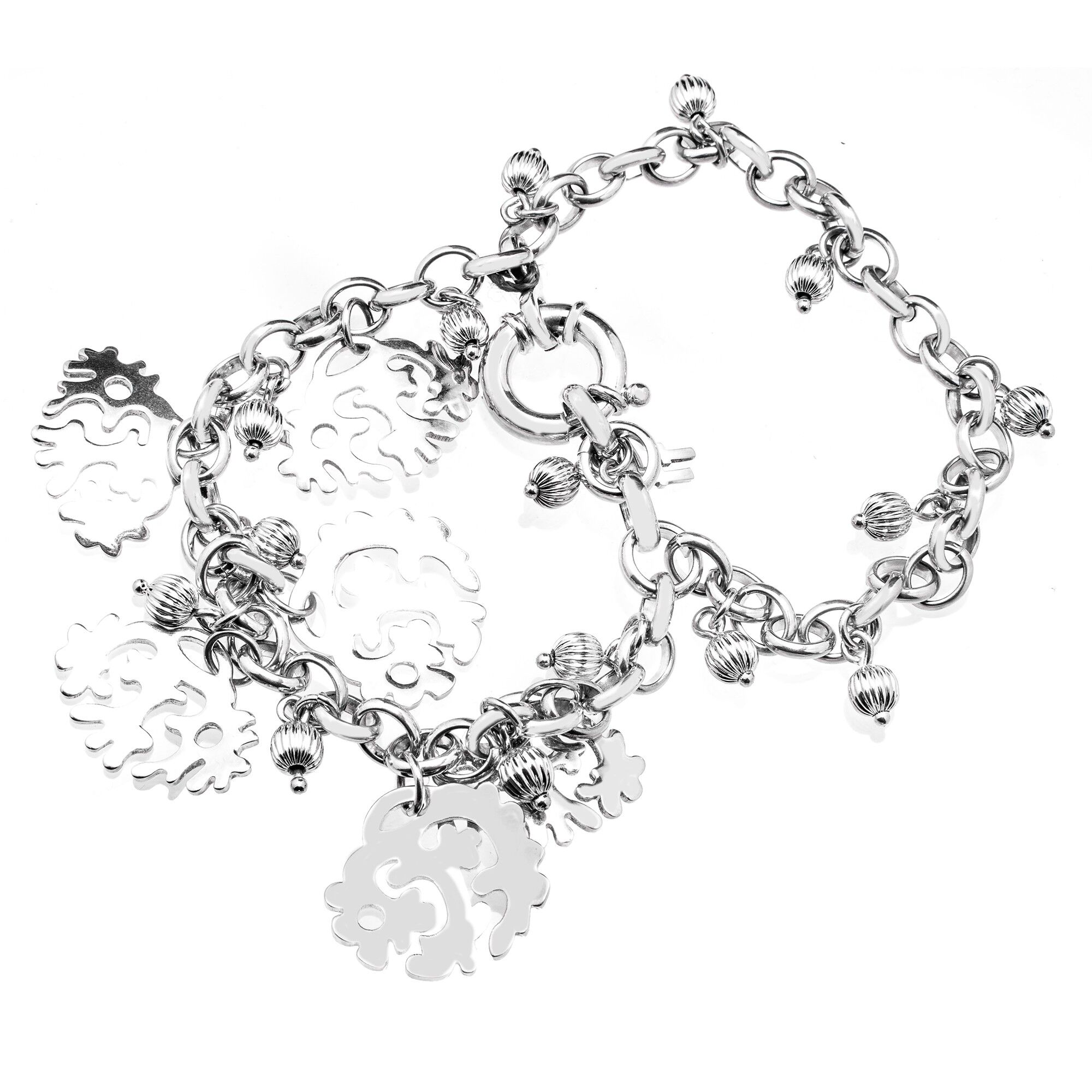 Buy wholesale FOLLI FOLLIE BRACELET 4B0F021