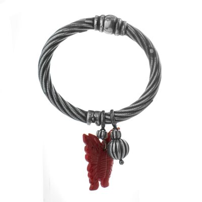 PULSERA FOLLI FOLLIE 4B9B003RDF