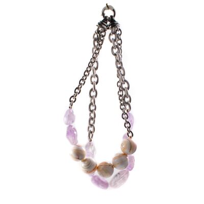 FOLLI FOLLIE NECKLACE 4N0T056KPV