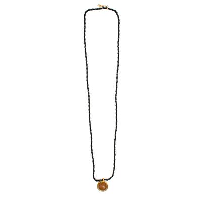 COLLANA FOLLI FOLLIE 4N18S083YK
