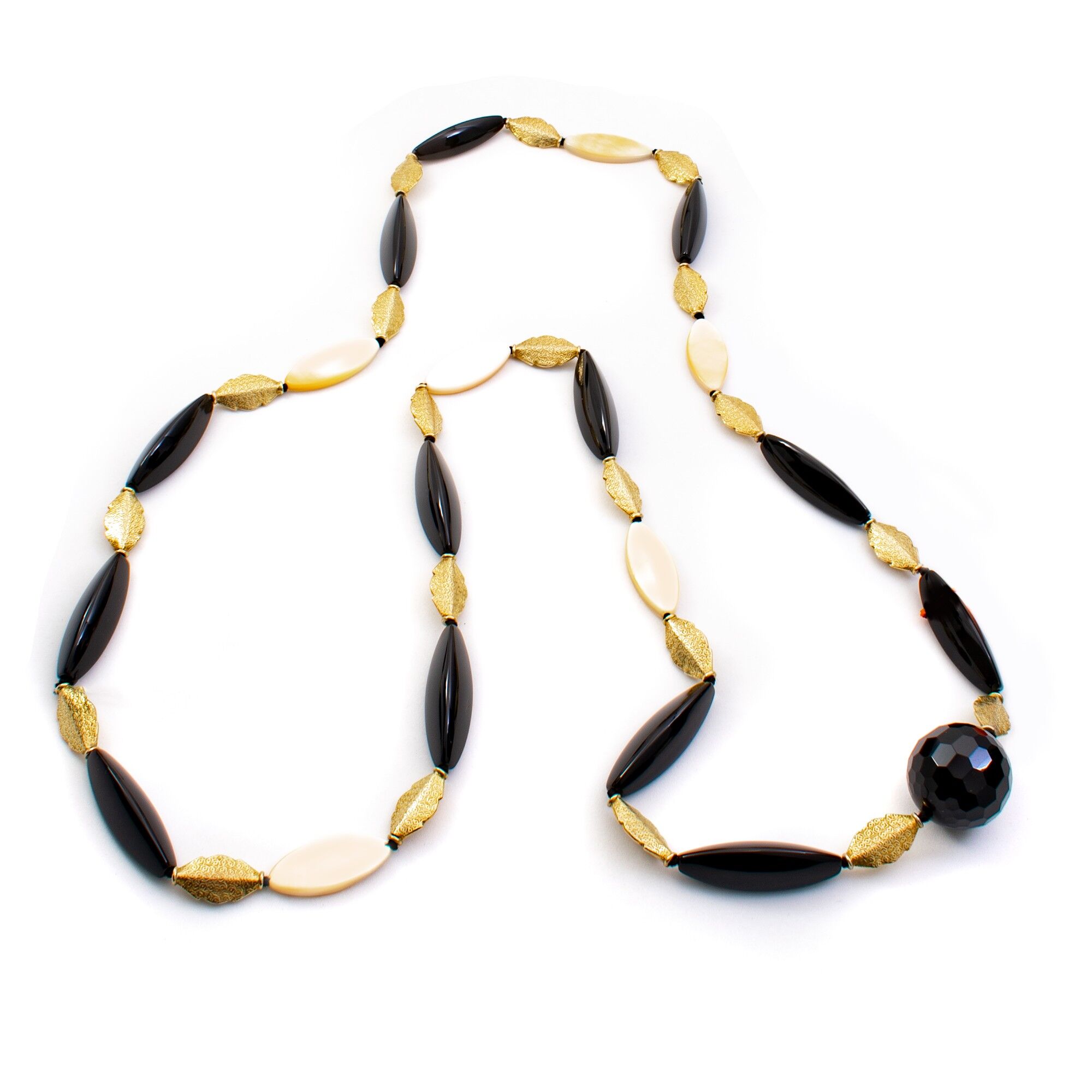 COLLAR FOLLI FOLLIE 4N8S036KW