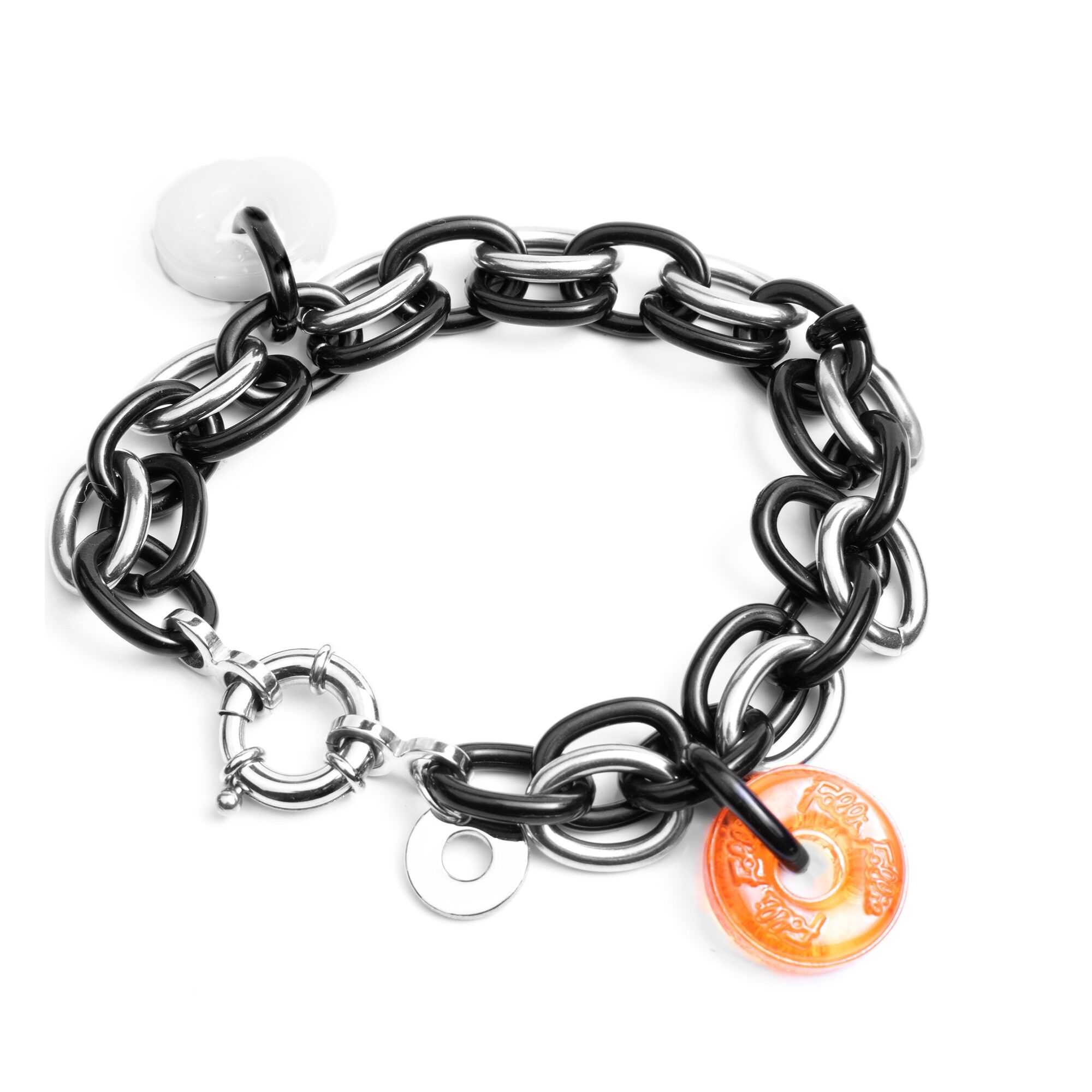 Buy wholesale FOLLI FOLLIE BRACELET BA1B003SK BN