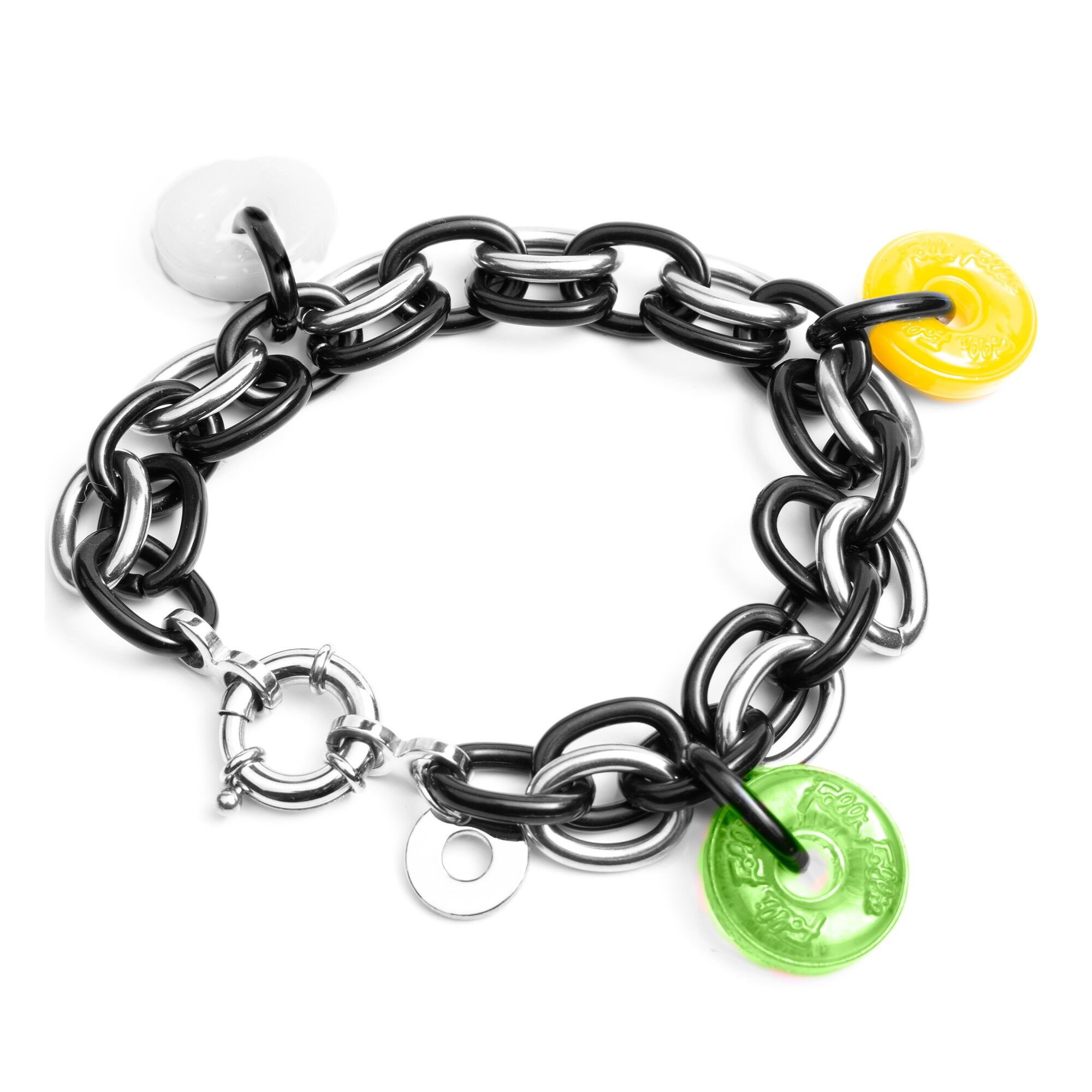 Buy wholesale FOLLI FOLLIE BRACELET BA1B003SK BVA