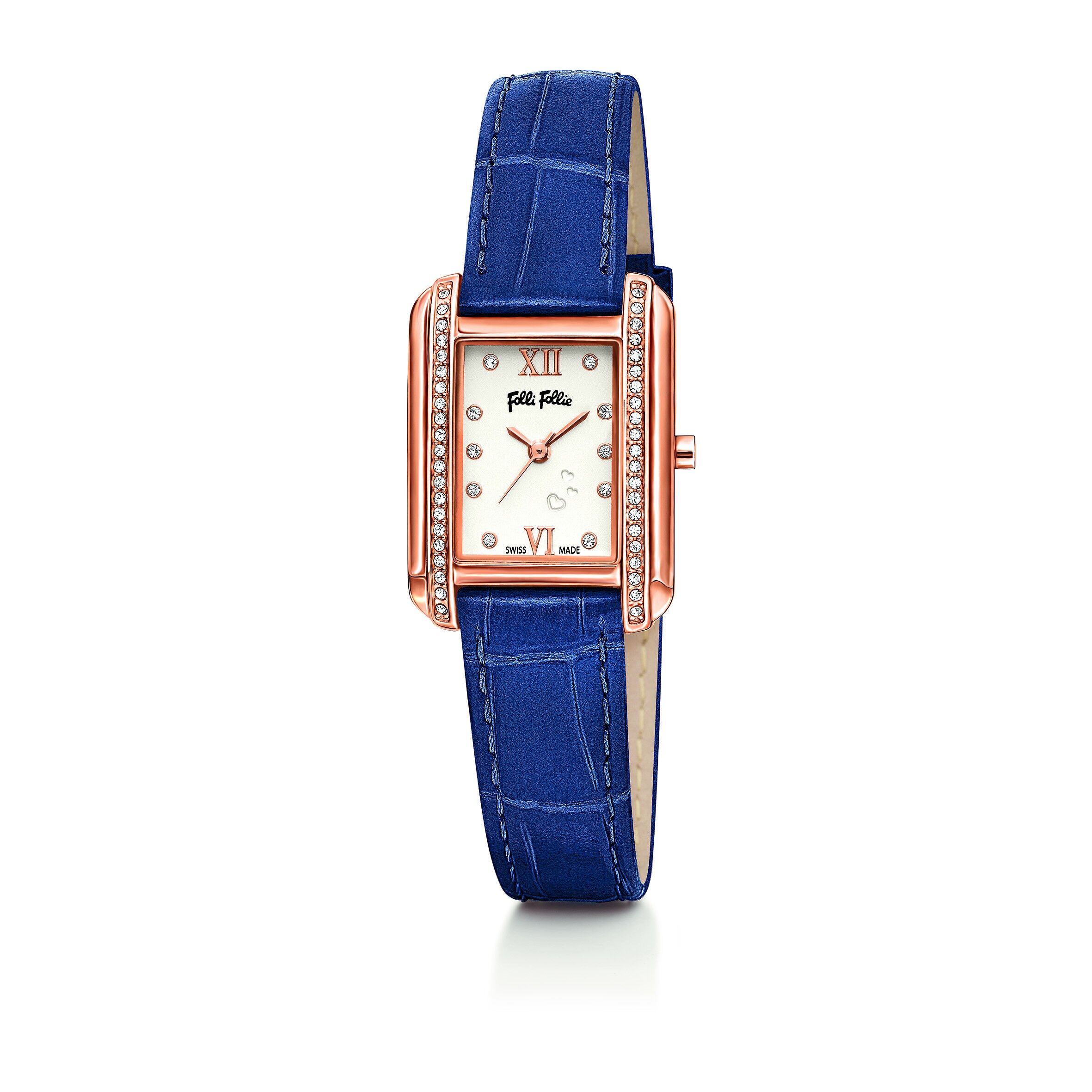 Buy wholesale FOLLI FOLLIE WATCH WF14B026SSA