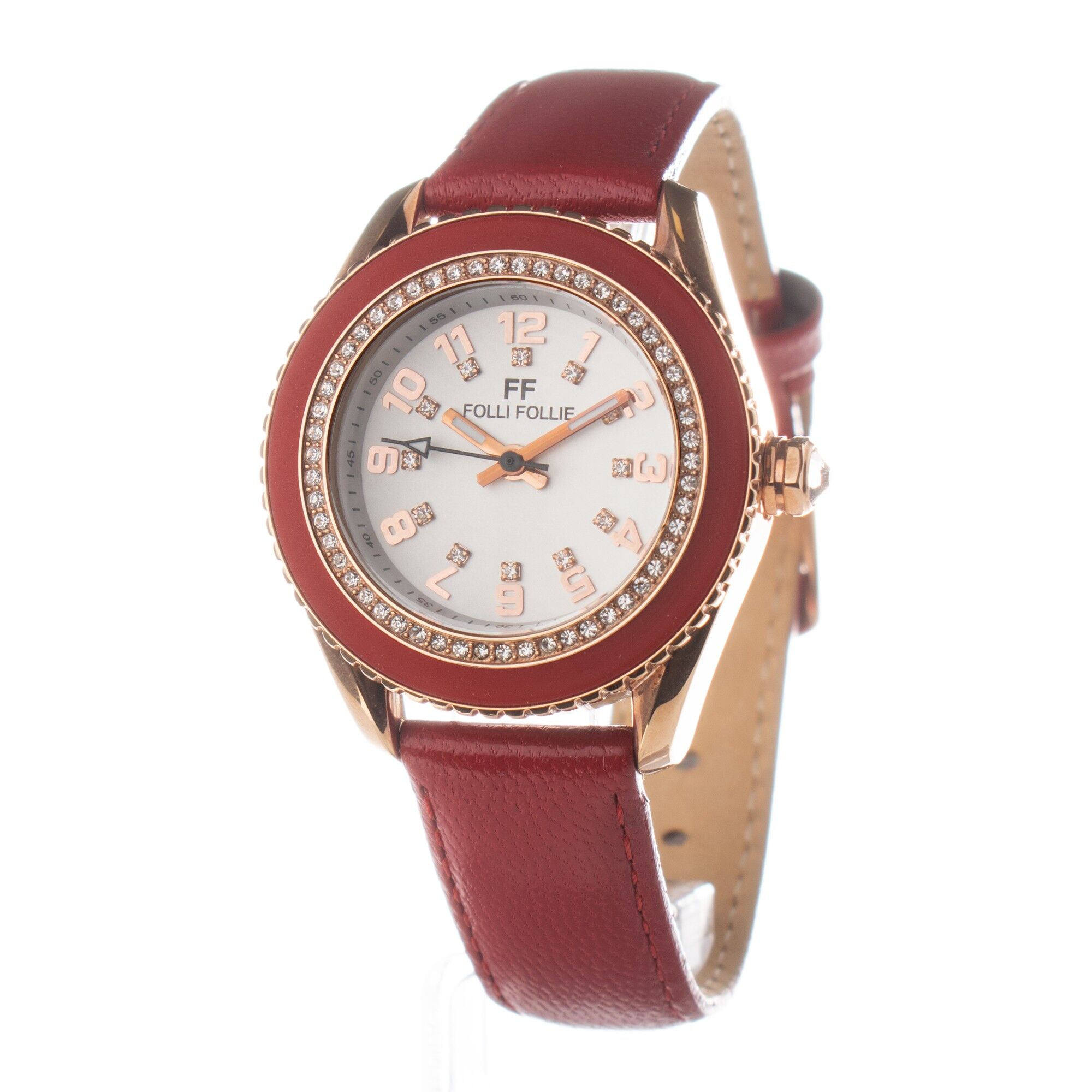 Buy wholesale FOLLI FOLLIE WATCH WF1B032DF