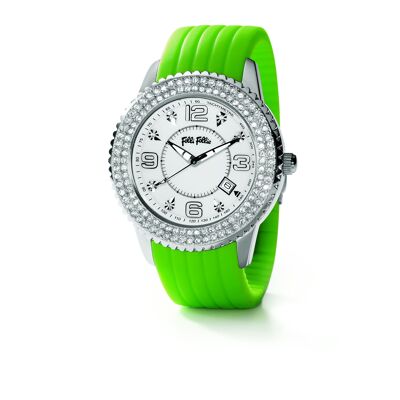 RELOJ FOLLI FOLLIE WF5T045ZTV