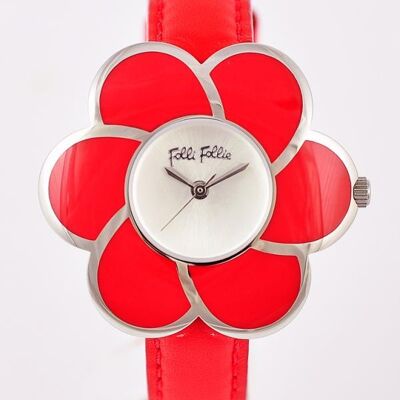 RELOJ FOLLI FOLLIE WF5T079SPR