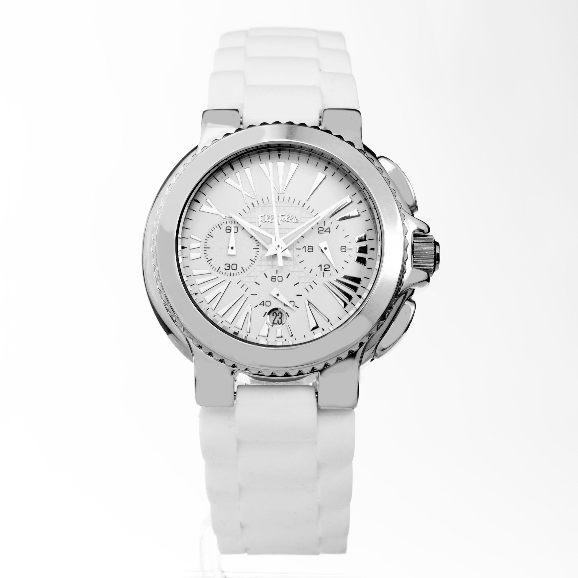 Buy wholesale FOLLI FOLLIE WATCH WF6T003ZEW