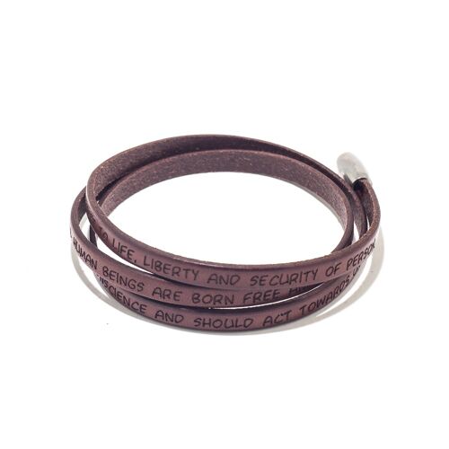 PULSERA GILARDY PP17M