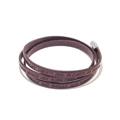 BRACCIALE GILARDY PP17M