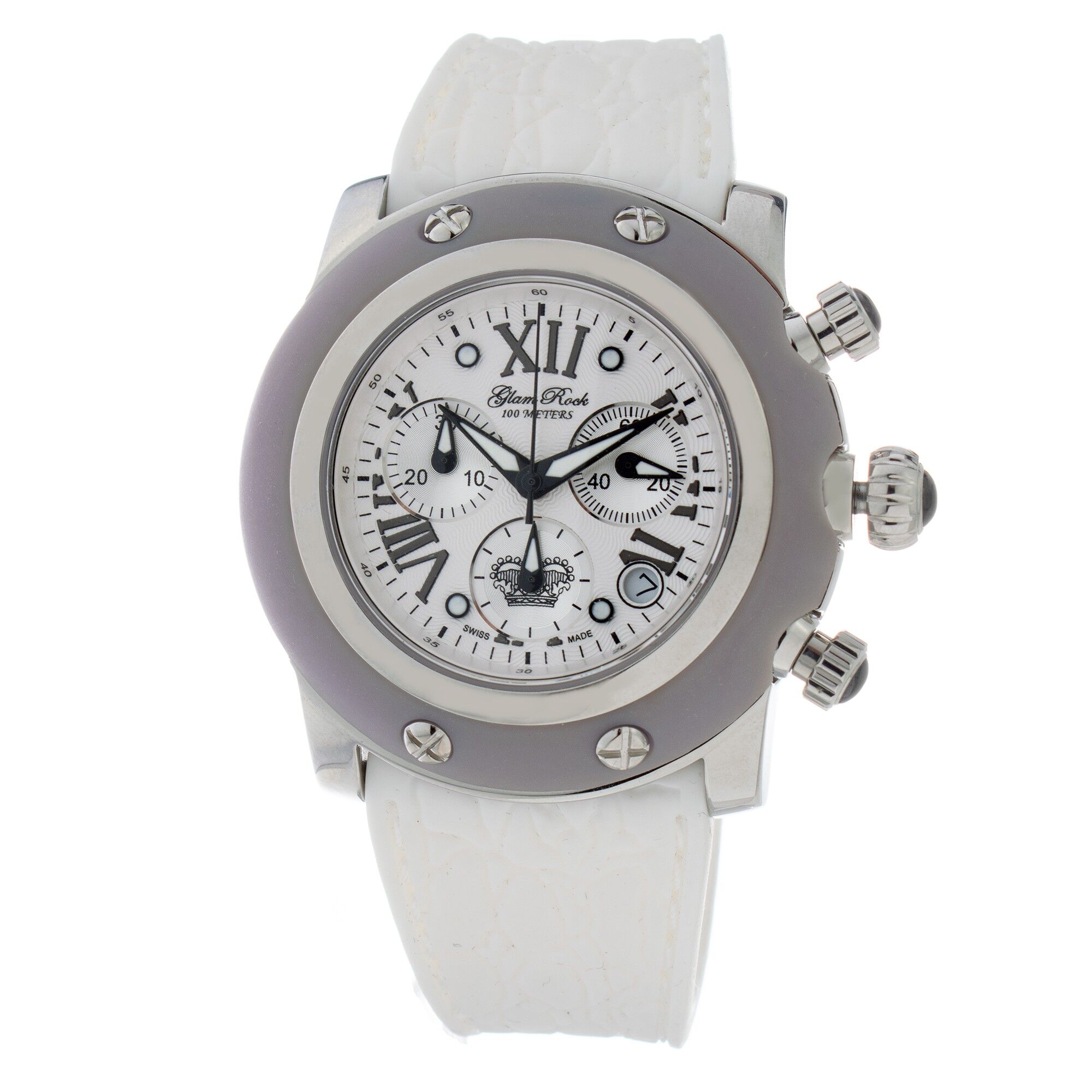 Reloj best sale glam rock