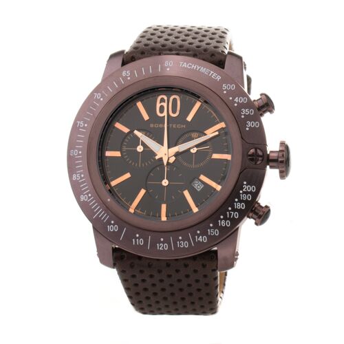 RELOJ GLAM ROCK GR33110-2