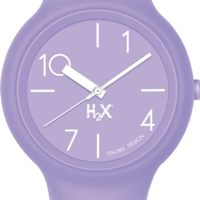 RELOJ HAUREX SL390DL1