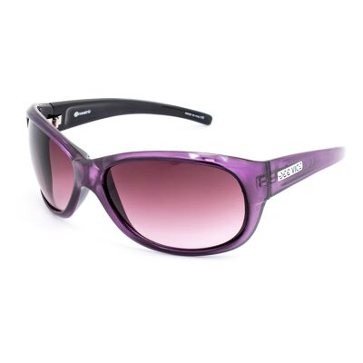 SONNENBRILLE JEE VICE EXCENTRIC-LILA