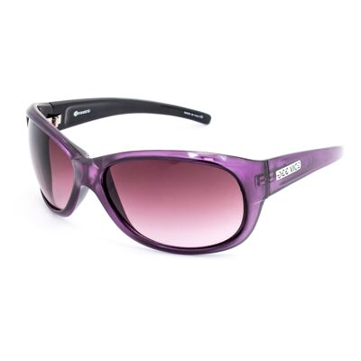 LUNETTES DE SOLEIL JEE VICE EXCENTRIQUE-VIOLET