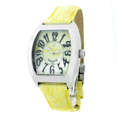 MONTRE LANCASTER 0242MGL-GL