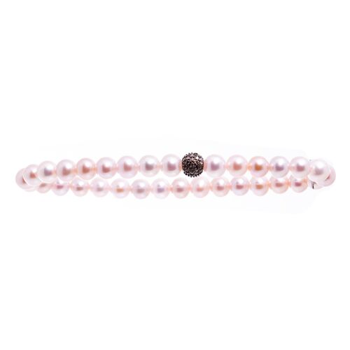 PULSERA LANCASTER JLA-BR-SB-4-PU