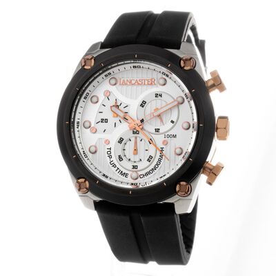 MONTRE LANCASTER OLA0381BN