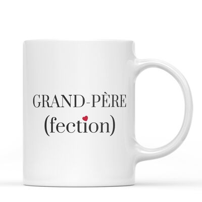Mug "Grand-Père(fection)"