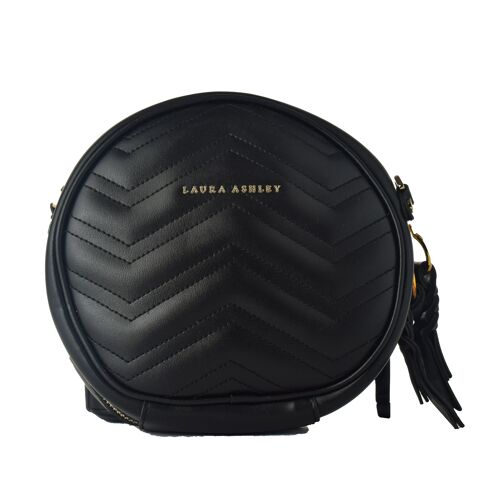 BOLSO LAURA ASHLEY A12-C01-BLACK