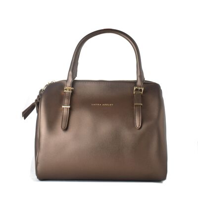 LAURA ASHLEY BAG A26-C02-COPPER