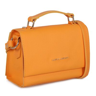 BOLSO LAURA ASHLEY BRANCROFT-YELLOW