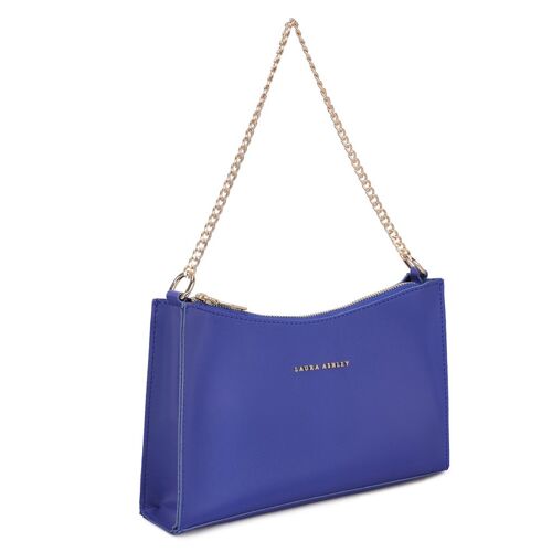 BOLSO LAURA ASHLEY CRAIG-BLUE