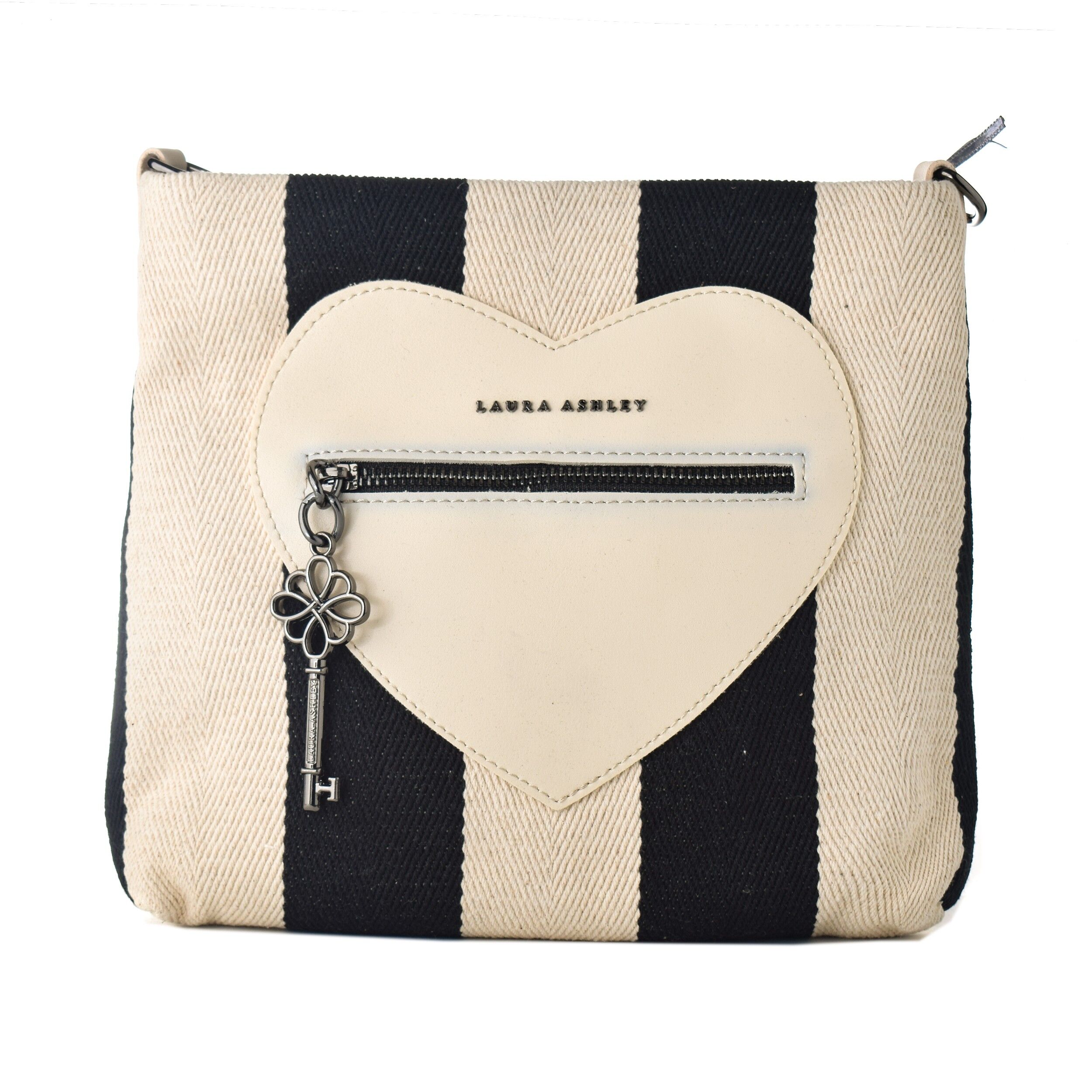 Achat SAC LAURA ASHLEY DIXIE NOIR CR ME en gros