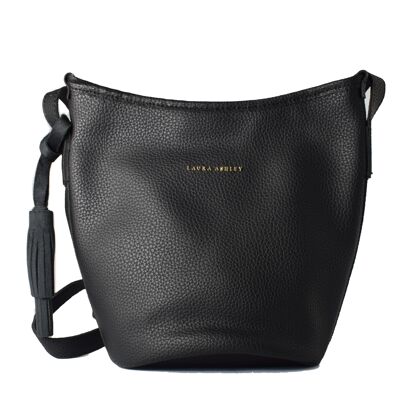 LAURA ASHLEY LOXFORD-SCHWARZE TASCHE