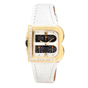 MONTRE LAURA BIAGIOTTI LB0002L-03Z-A 1