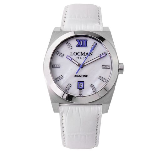 RELOJ LOCMAN 20300MWDFVTPSW