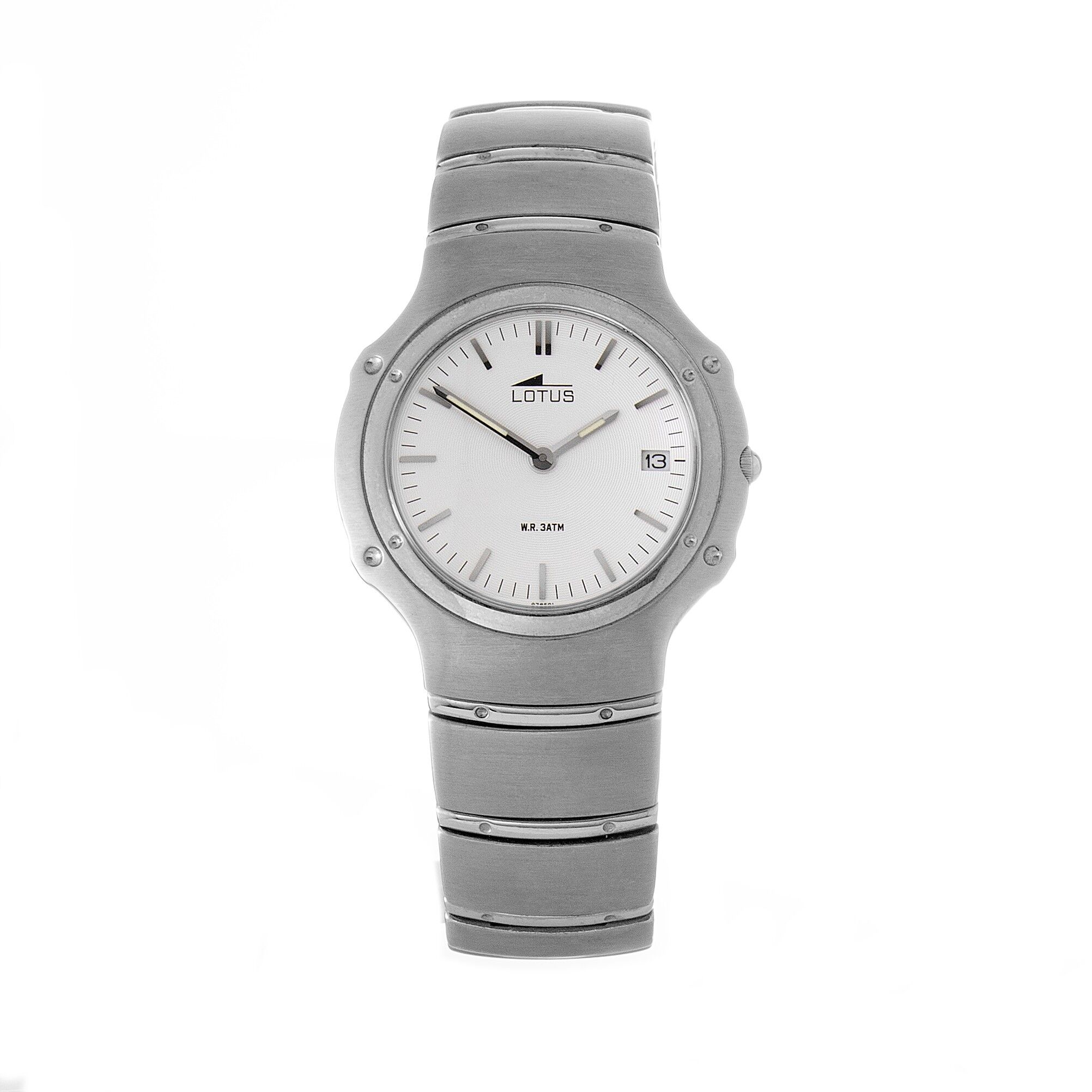 Buy wholesale LOTUS WATCH 9785 1