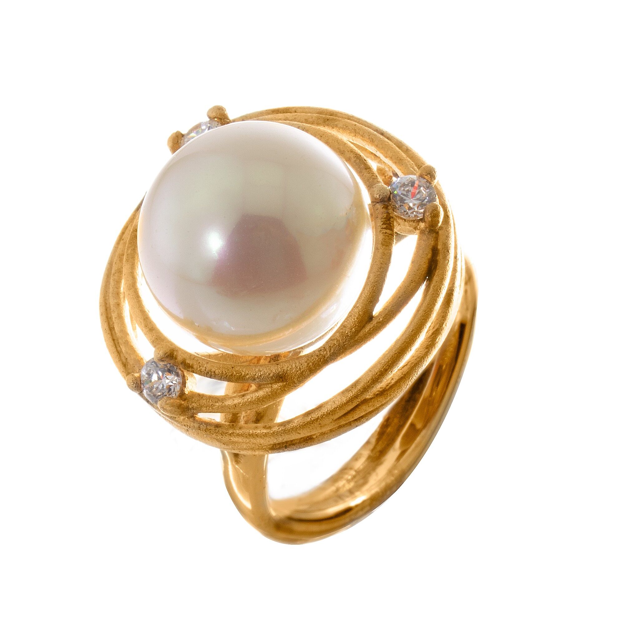 MAJORICA RING 12867000000000