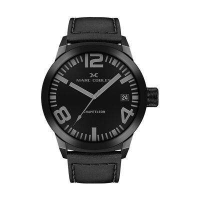 RELOJ MARC COBLEN MC42B1