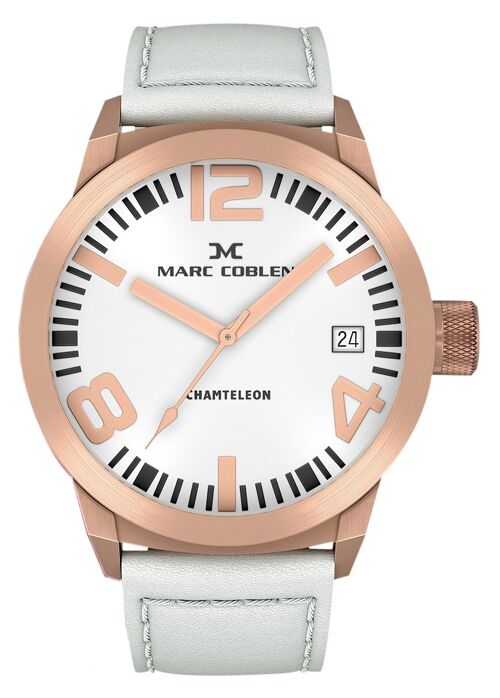 RELOJ MARC COBLEN MC50R3