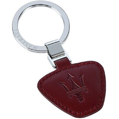 MASERATI KEY RING KMU4160122