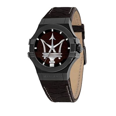 MASERATI WATCH R8851108026